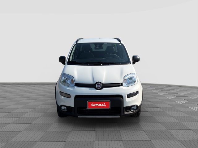 FIAT Panda usata 7