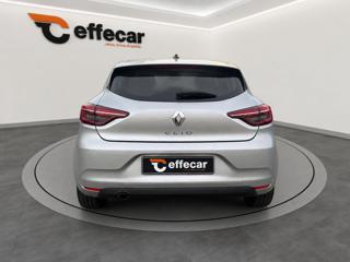 RENAULT Clio usata, con Alzacristalli elettrici