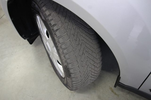 FORD Transit Connect usata, con Bracciolo