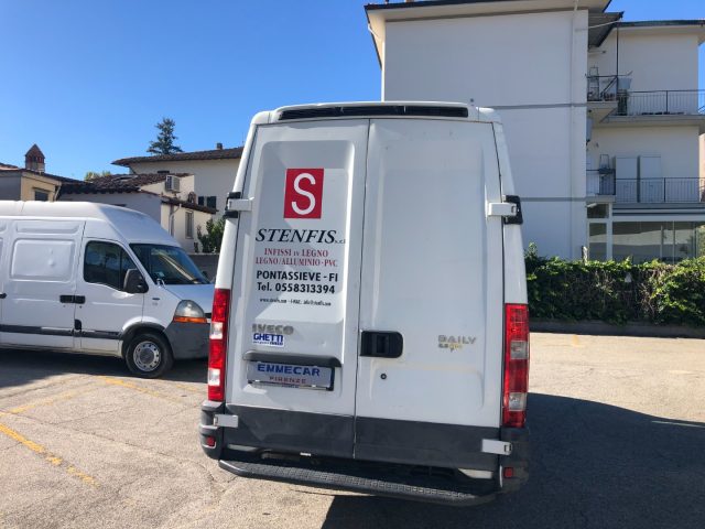 IVECO Daily usata 5