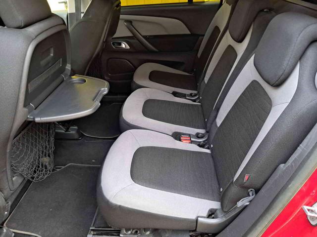 CITROEN Grand C4 Picasso usata, con Bluetooth