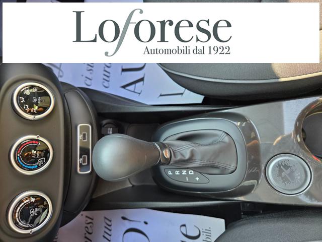 FIAT 500X usata, con Vivavoce