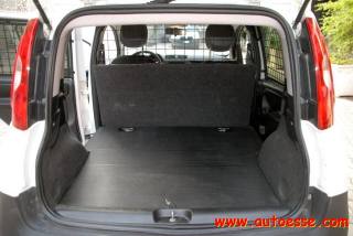 FIAT Panda usata, con Cronologia tagliandi