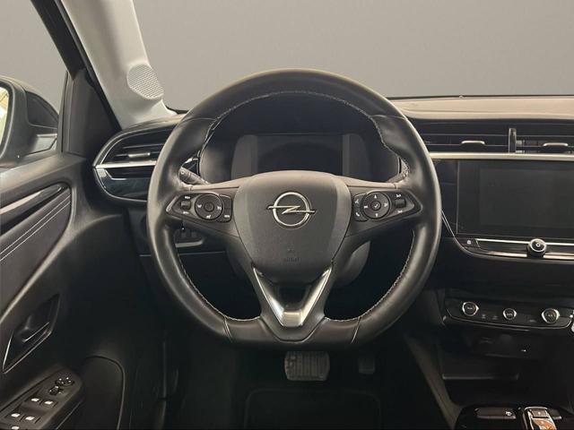 OPEL Corsa-e usata, con ESP