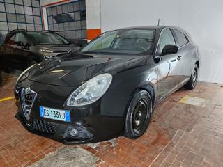 ALFA ROMEO Giulietta usata, con Airbag laterali