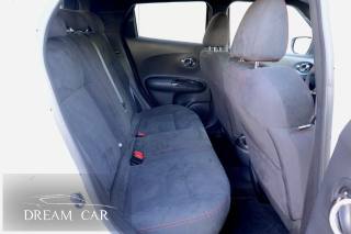 NISSAN Juke usata, con Controllo automatico clima