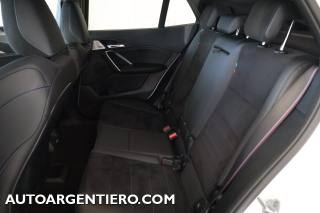 BMW X2 usata, con Vetri oscurati
