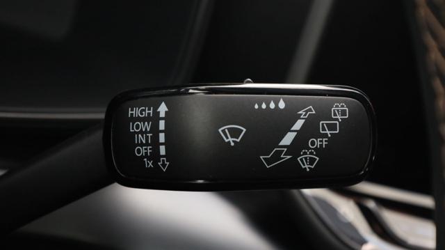 CUPRA Formentor usata, con Sensori di parcheggio anteriori