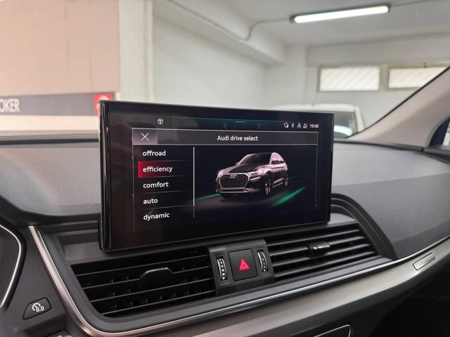 AUDI Q5 usata, con Controllo trazione