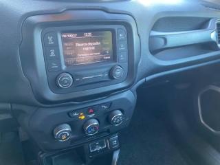 JEEP Renegade usata, con Cruise Control
