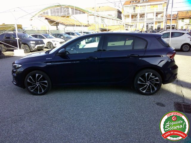 FIAT Tipo usata, con Airbag