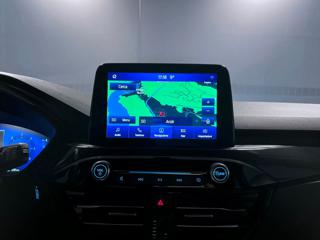 FORD Kuga usata, con Cruise Control