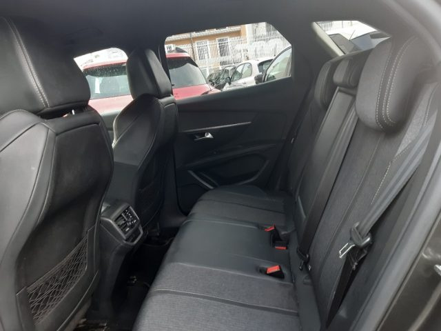 PEUGEOT 3008 usata, con Controllo vocale