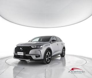 DS AUTOMOBILES DS 7 Crossback BlueHDi 180 aut. Business