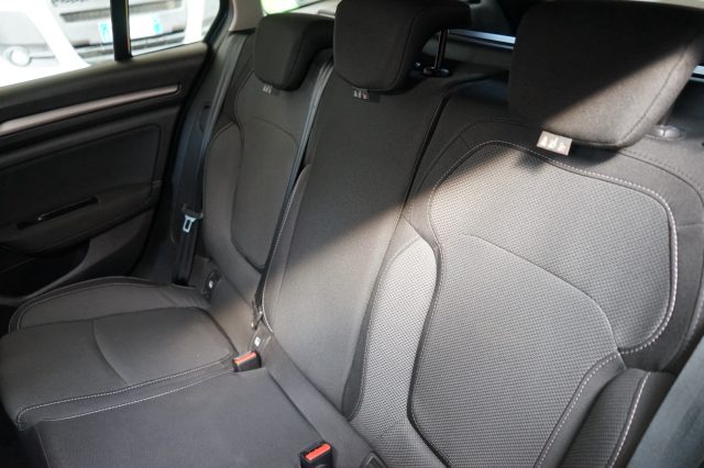 RENAULT Megane usata, con Controllo vocale