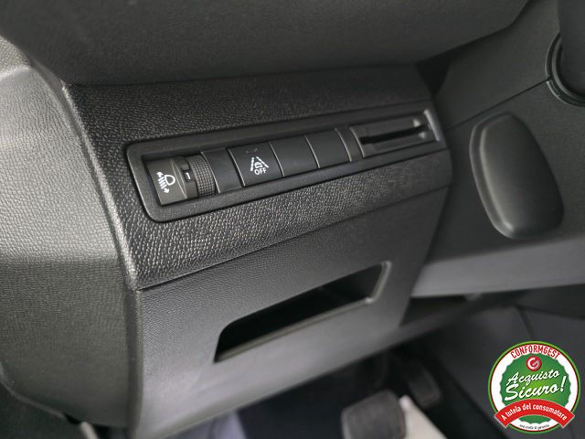 PEUGEOT 3008 usata, con Servosterzo