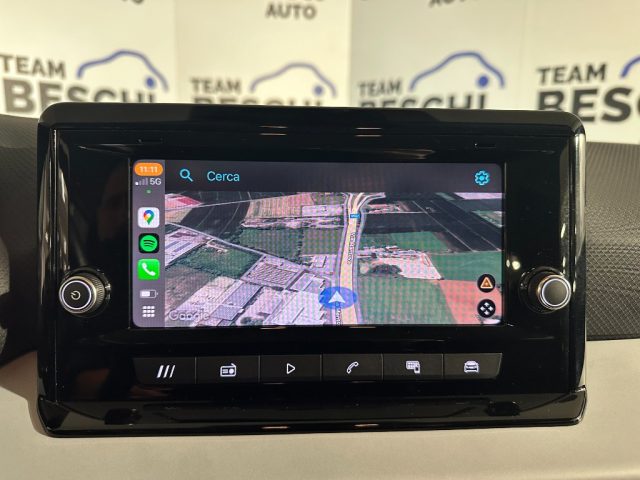 SEAT Ibiza usata, con Servosterzo