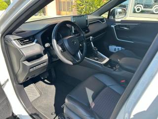 SUZUKI Across usata, con Cruise Control