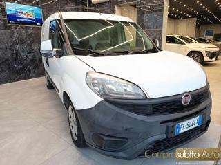 FIAT Doblo usata, con Airbag
