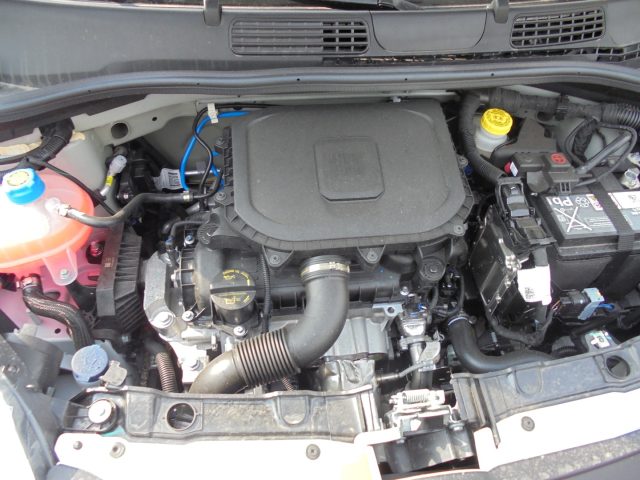 FIAT Panda usata 33