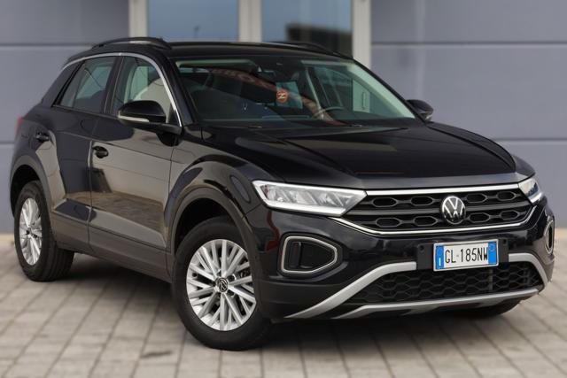 VOLKSWAGEN T-Roc usata, con ABS