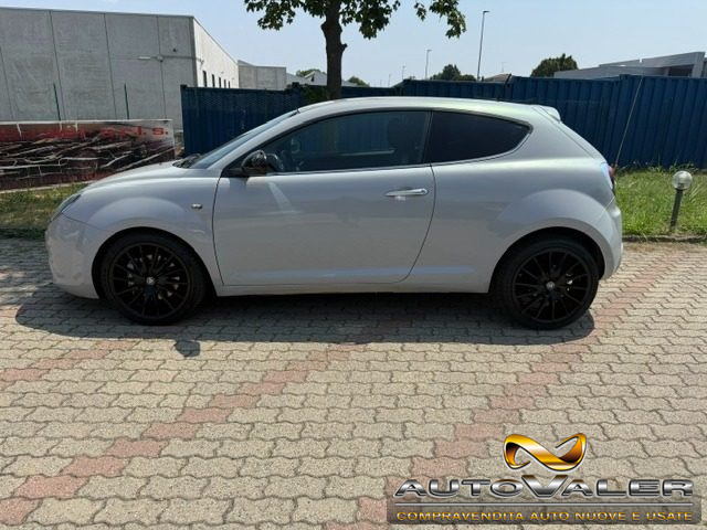ALFA ROMEO MiTo usata, con Autoradio
