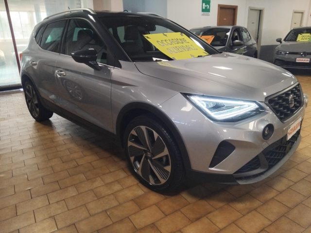 SEAT Arona usata, con Airbag laterali