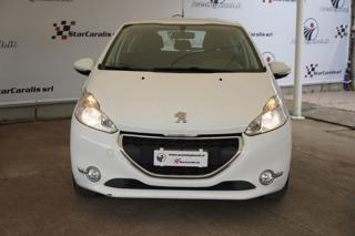 PEUGEOT 208 usata, con Airbag Passeggero