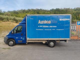 FIAT Ducato usata 8