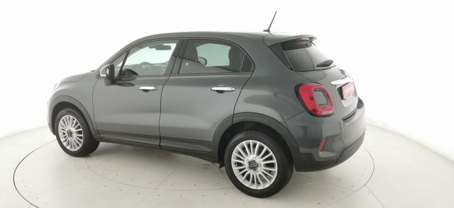 FIAT 500X usata, con Specchietti laterali elettrici