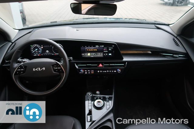 KIA Niro usata 6