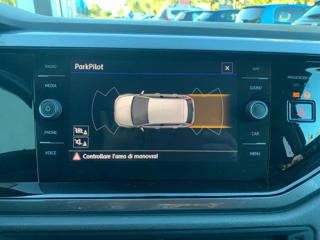 VOLKSWAGEN Polo usata, con Specchietti laterali elettrici