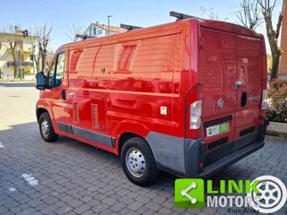 FIAT Ducato usata, con Fendinebbia