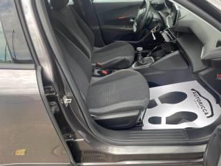 PEUGEOT 2008 usata, con Immobilizzatore elettronico