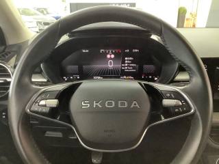 SKODA Fabia usata, con Bracciolo