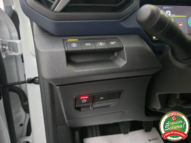 DACIA Duster usata, con Sensore di luce