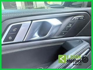 BMW X6 usata, con Volante multifunzione