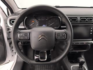 CITROEN C3 usata, con Cruise Control