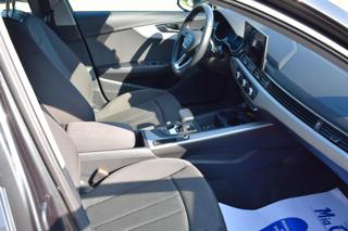 AUDI A4 usata, con Climatizzatore