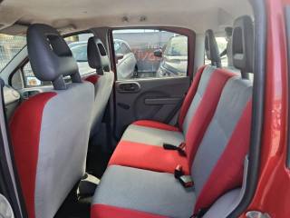 FIAT Panda usata, con Autoradio