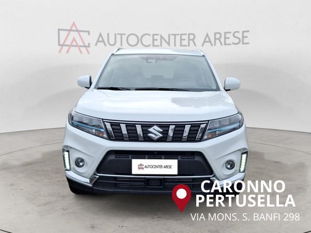 SUZUKI Vitara usata, con Climatizzatore