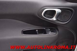 FIAT 500L usata, con Volante multifunzione