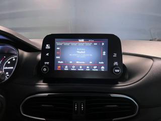 FIAT Tipo usata, con USB