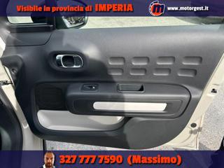 CITROEN C3 usata, con Touch screen