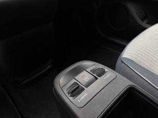 FIAT 500e usata, con Touch screen