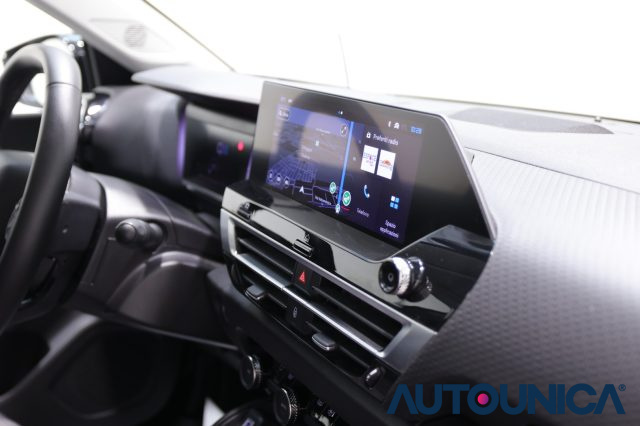 CITROEN C4 usata, con Frenata d