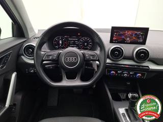 AUDI Q2 usata, con Autoradio