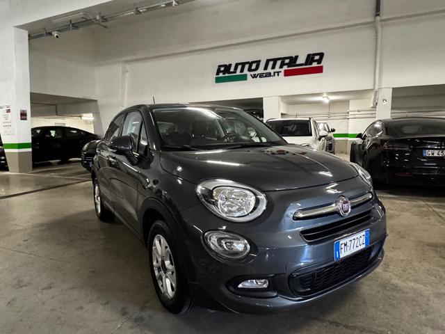 FIAT 500X usata, con Autoradio