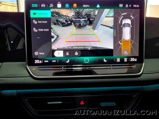 VOLKSWAGEN Tiguan usata, con Park Distance Control