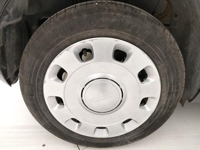 FIAT 500 usata, con Hill holder
